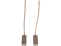 фото thumb №1, Стартер щітки генератора