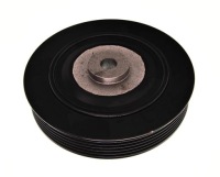 Колесо renault шкив вала korb. 1.9d clio 19 с Разборки, фото thumb