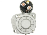 Стартер renault clio 1.4i, 1.6i cb... 09/ 98- as-pl s3008 в Україні, фото thumb