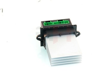 фото thumb №2, Auto-gh резистор вентилятор psa/renault