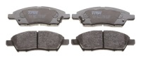 Купить Тормозные колодки ham. nissan p. tiida 04-16 gdb3613, фото thumb