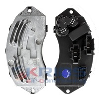 фото thumb №1, Регулятор вентилятора повітропровід do інтер'єру транспортного засобу mdk106094