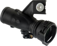 Купить Gates 09-0889 шланг воздуха наддувочный, фото thumb