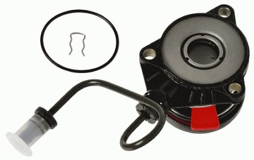 фото thumb №1, Підшипник опорні зчеплення sachs 3182 654 195