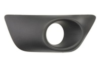 фото thumb №2, Решётка радиатора w бампер правая dacia sandero stepway 12-