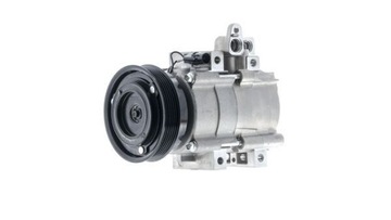 фото thumb №8, Mahle оригінал acp 1431 000p компресор, кондиціонер
