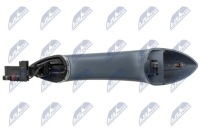фото thumb №11, Ручка zew. правая bmw 5 f10/f11 2009-,
