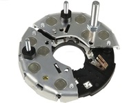 фото thumb №8, Диодный мост выпрямительный генератора as-pl