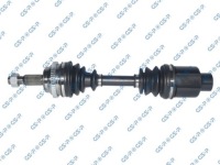 Приводной вал приводная chrysler Цена, фото thumb