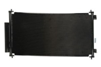 фото thumb №1, Конденсатор кондиціонера з осушувач pasuje do: honda cr-v iii 2.0/2.4