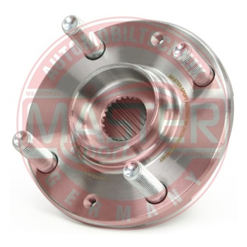 фото thumb №1, Ступиця hyunday accent i20 rio