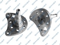 фото thumb №2, Gsp штифт ступиця колеса cordoba ibiza ii toledo i golf iii iv passat зад права