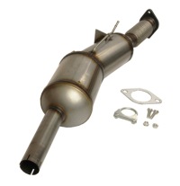 фото thumb №3, Фильтр частиц твердых renault clio 1.5dci 10- euro5 27-6211