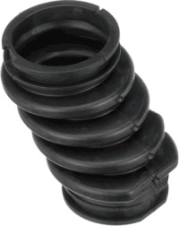 фото thumb №2, Gates шланг фильтра воздуха ford c-max ii, focus iii, tourneo connet 07.