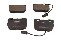 фото thumb №1, Maxgear 19-2939 набор тормозных колодок тормозных, тормоза дисковые