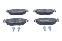 фото thumb №1, Тормозные колодки тормозные ate 13.0460-3987.2