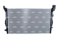 фото thumb №13, Радіатор двигуна nrf 560007 a4475010201 mercedes