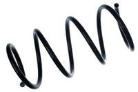 фото thumb №1, Пружина підвіска перед d700092 denckermann