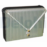 фото thumb №1, Delphi tsp0525178 испаритель, электропроводка кондиционера