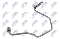 фото thumb №2, Nty ecd-re-017 шланг масляний, наддув