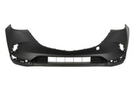 фото thumb №1, Бампер mazda cx-9 12.15-