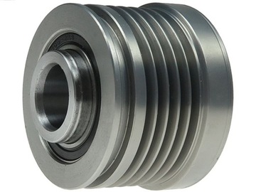 фото thumb №2, Колесо пасове wolnobiezne генератора