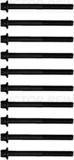 Victor reinz болты головки renault laguna 2.0 07- Цена, фото thumb