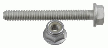 фото thumb №1, Lemförder набір mont. важеля зад mb a w176