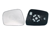 фото thumb №1, Вкладыш зеркало nissan np300 navara, path