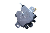 Купить Замок крышки двигателя ford mondeo 07-, фото thumb