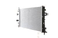 Mahle original cr 320 000s радиатор, система охлаждение двигателя Цена, фото thumb