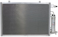 фото thumb №16, Ford b-max радиатор кондиционера конденсатор fiesta 1756414 1818909 1822536