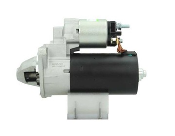 фото thumb №8, Стартер fiat 1.8 kw 500.521.093.010