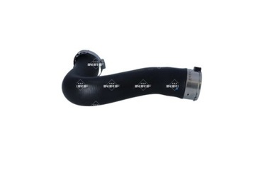 фото thumb №14, Шланг інтеркулер nrf 166106 2e0145856f vw