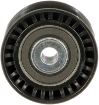 Колесо напрямна ремінь citroen c3 1.4 02- Ціна, фото thumb