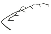 фото thumb №1, Шланг системы охлаждение