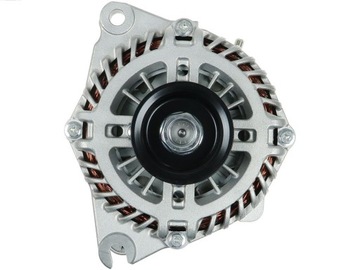 фото thumb №9, Новий оригінальний генератор mitsubishi a5137 mitsubishi