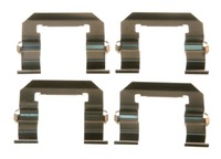 фото thumb №1, Pfk598 набір montklocków правий chevrolet captiva