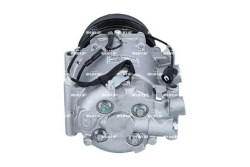 фото thumb №16, Компрессор кондиционера nrf 32727 38800rb7z020m201