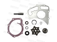 фото thumb №1, Насос рідини охолоджуючої motrk1884