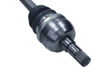 фото thumb №1, Полуось opel vectra c 1,9cdti le