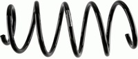 фото thumb №1, Пружина zaw. honda p. civic 1,4 01.2010-