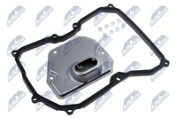 фото thumb №4, Фільтр автоматичної коробки mini r50 r53 r52 2002-