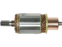 фото thumb №1, Якір, стартер as-pl sa5002