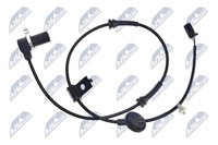 фото thumb №1, Датчик abs перед hyundai trajet 00- /лівий/