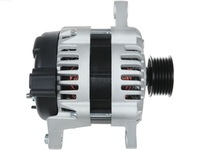 фото thumb №2, Генератор chevrolet cruze j300 a1076s