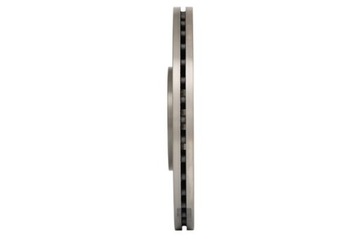 фото thumb №2, Bosch диск тормозная перед 0986479d36