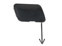 фото thumb №5, Заглушка фаркоп перед suzuki swift