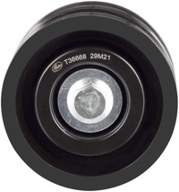 фото thumb №1, Шкив генератора scania p g r t dc13.05-dc13.147 04.04-