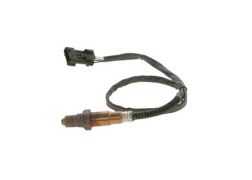 фото thumb №9, Bosch лямбда-зонд saab 0258006174